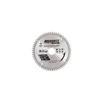 Диск пильний по дереву GRANITE 180 х 32 х 60T