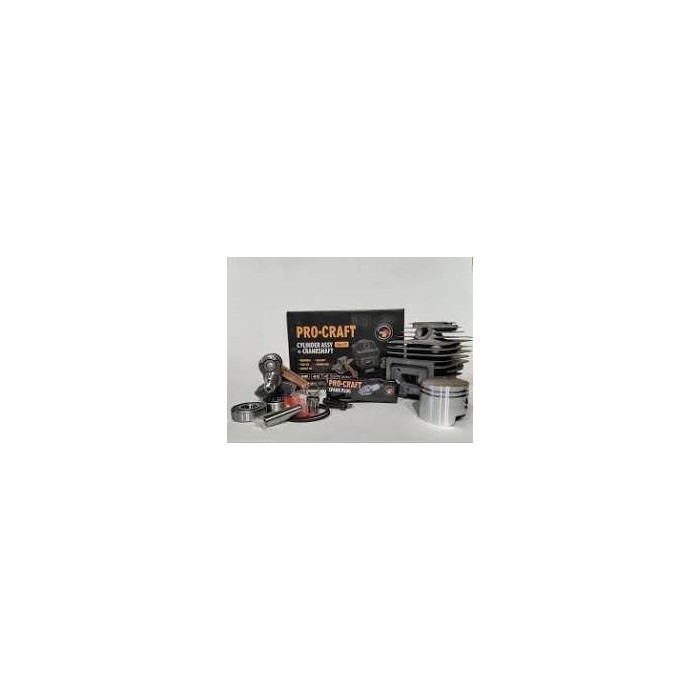 Поршньова 40мм PROCRAFT 1Е40F/43СС