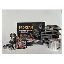 Поршень для б/к Procraft 40 мм 1E40F 43CC