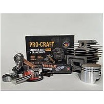 Поршень для б/к Procraft 40 мм 1E40F 43CC