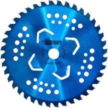 Ніж победит. PROCRAFT 255*25,4