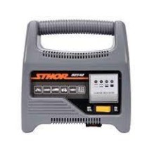 Зарядний пристрій Sthor 6А