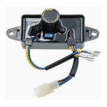 Регулятор напруги генератора AVR 2-3,5 кВт