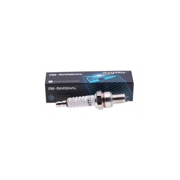 Свічка запалювання Crown A7TC М10*1