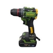 Шуруповерт Procraft PA18Li PRO