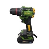 Шуруповерт Procraft PA18Li PRO