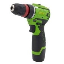 Шуруповерт Procraft PA12BL DFR