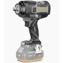 Шуруповерт Procraft Industrial IW-1200A без Акб