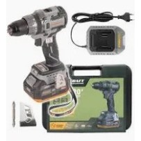 Шуруповерт Procraft Industrial CD-20В