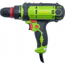Шуруповерт мережевий Proсraft PB1150 DFR/2