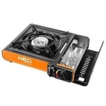 Пальник газовий NEO TOOLS