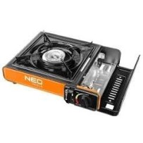 Пальник газовий NEO TOOLS