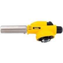 Пальник газовий MASTERTOOL Гефест п'єзо