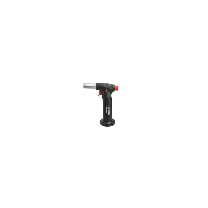 Пальник газовий INTERTOOL 705мм