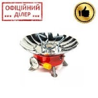 Пальник газовий INTERTOOL
