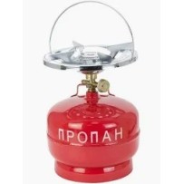 Балон газовий Кемпінг SIGMA 5 л