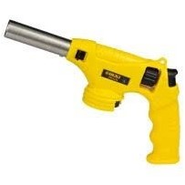 Пальник газовий Sigma 22мм 260мм