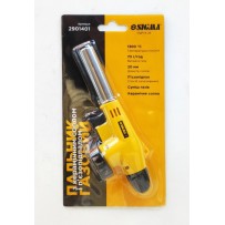 Пальник газовий Sigma 20 мм 175 мм