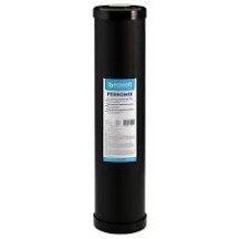 Картридж для видалення заліза Ecosoft 4,5"х20"