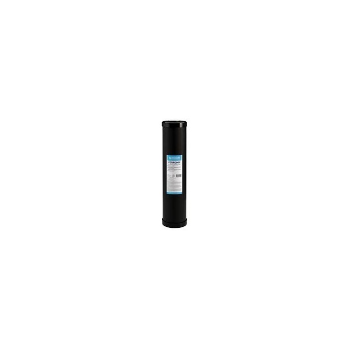Картридж для видалення заліза Ecosoft 4,5"х20"