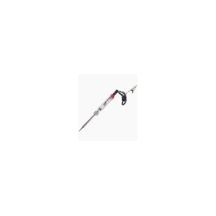 Фазометр INTERTOOL VT-4008 6-24В 155 мм