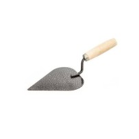 Кельма INTERTOOL 150 х 200 мм Серце