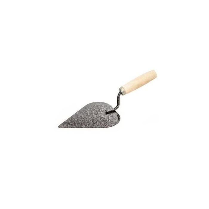 Кельма INTERTOOL 150 х 200 мм Серце