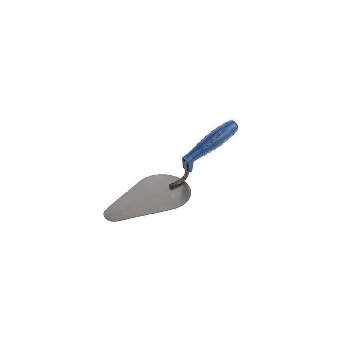 Кельма INTERTOOL 100 х 175 мм Капля