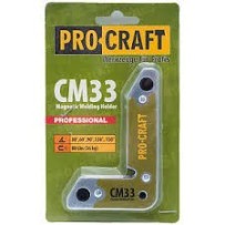 Магніт для зварювання Procraft СМ33