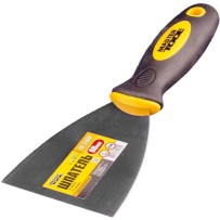 Шпатель лопатка економ MASTERTOOL 80 мм
