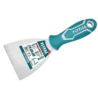 Шпатель лопатка Total 80 мм