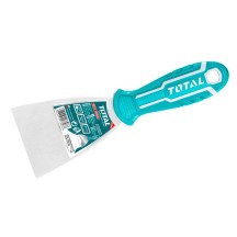 Шпатель лопатка Total 40 мм