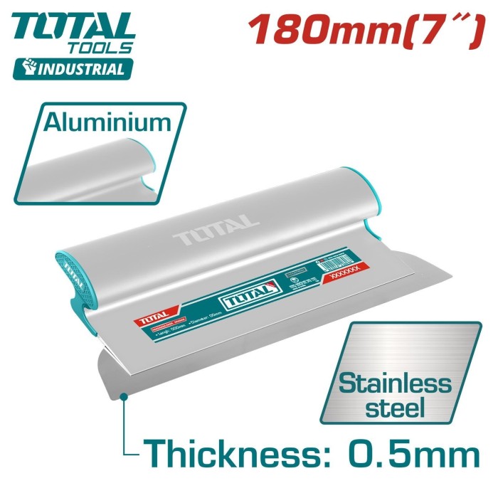 Шпатель Total 180 мм