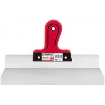 Шпатель нержавійка 350 мм INTERTOOL KT-2635