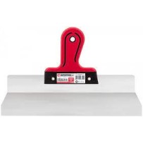 Шпатель нержавійка 350 мм INTERTOOL KT-2635