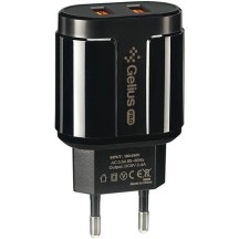 MЗП Gelius Avangard GP-HC06 2USB 2.4A