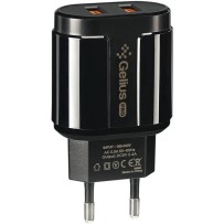 MЗП Gelius Avangard GP-HC06 2USB 2.4A
