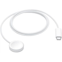 Бездротовий МЗП для Apple Watch USB-C