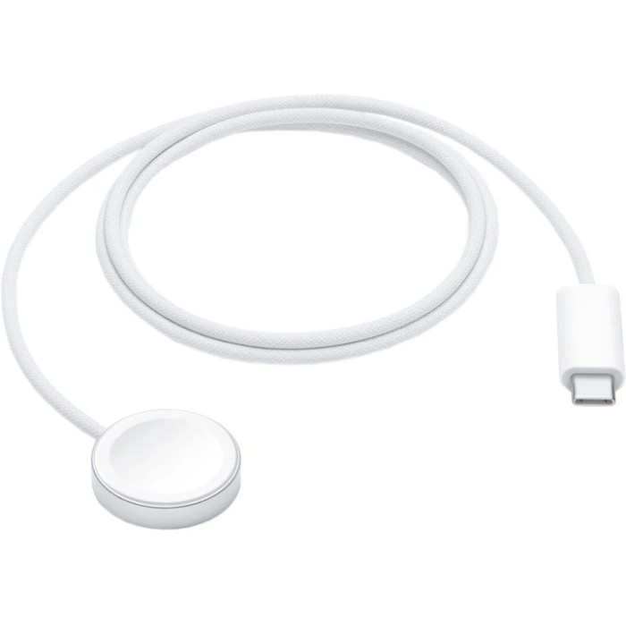 Бездротовий МЗП для Apple Watch USB-C