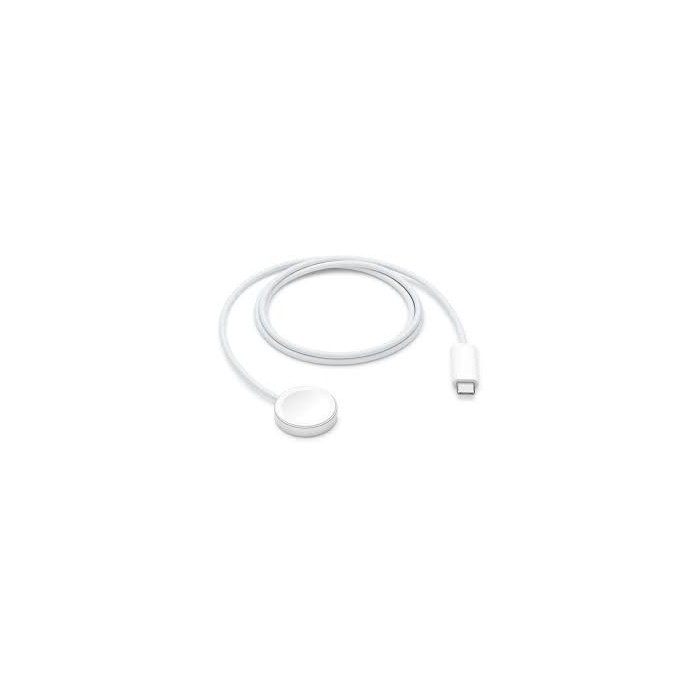 Бездротовий МЗП для Apple Watch USB