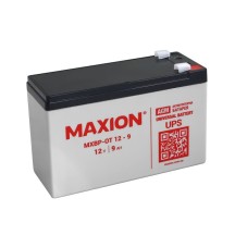 Акумулятор для оприскувачів 9А 12V