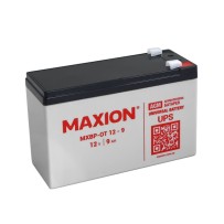 Акумулятор для оприскувачів 9А 12V