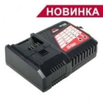 Зарядний пристрій YATO для акумуляторів Li-Ion 18В 2,2А