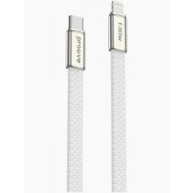 Кабель Proove AirLine Type-C to Lightning 30W 1m