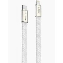 Кабель Proove AirLine Type-C to Lightning 30W 1m