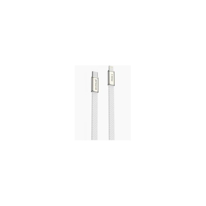Кабель Proove AirLine Type-C to Lightning 30W 1m