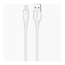 Кабель Proove GridLine USB to Lightning 2.4A (1m)