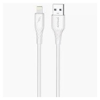 Кабель Proove GridLine USB to Lightning 2.4A (1m)