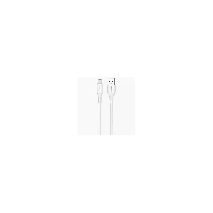 Кабель Proove GridLine USB to Lightning 2.4A (1m)