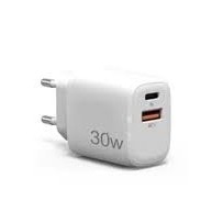 МЗП Proove Slender 30W (Type-C+USB) (black)